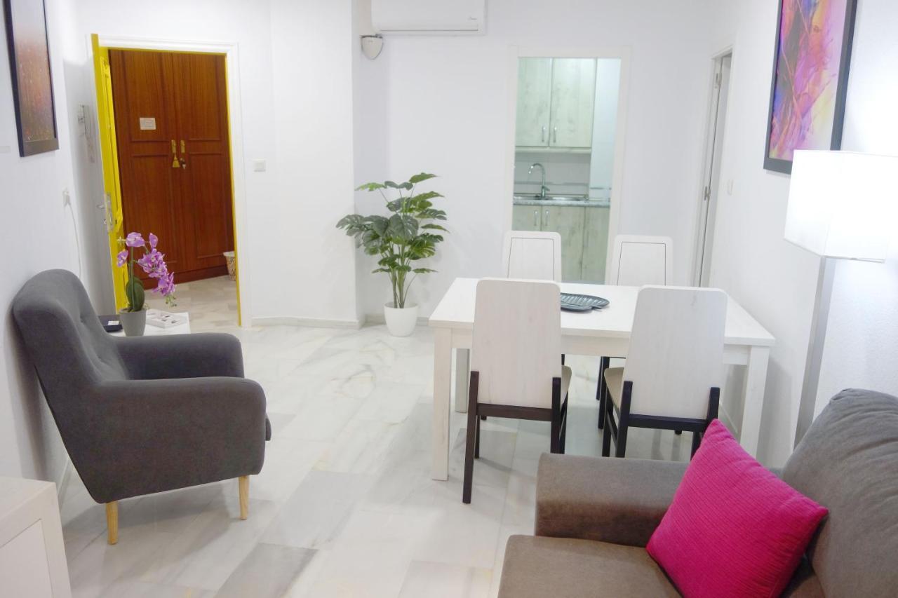 Apartamento Playa Velilla Park II Almunecar Exterior photo