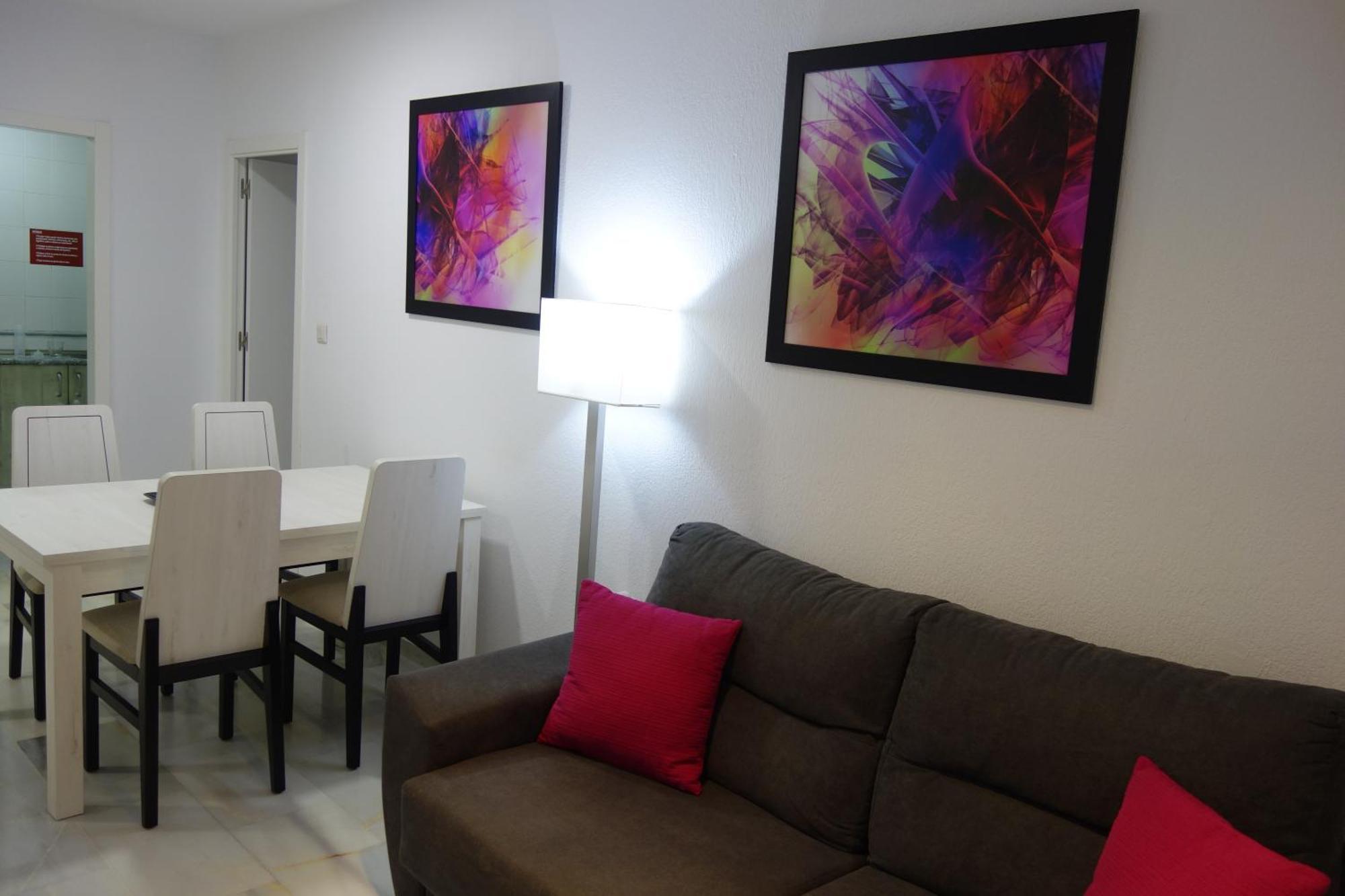 Apartamento Playa Velilla Park II Almunecar Exterior photo